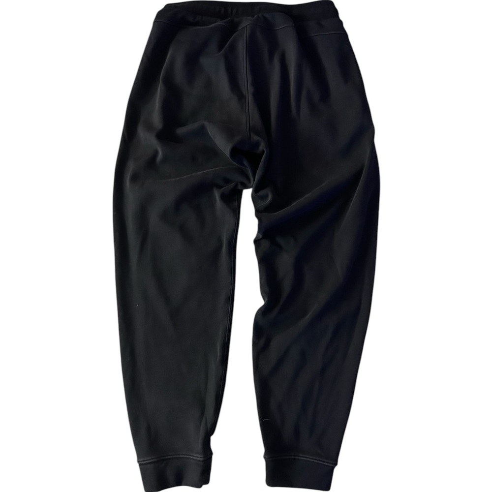 Black Joggers/Sweatpants
